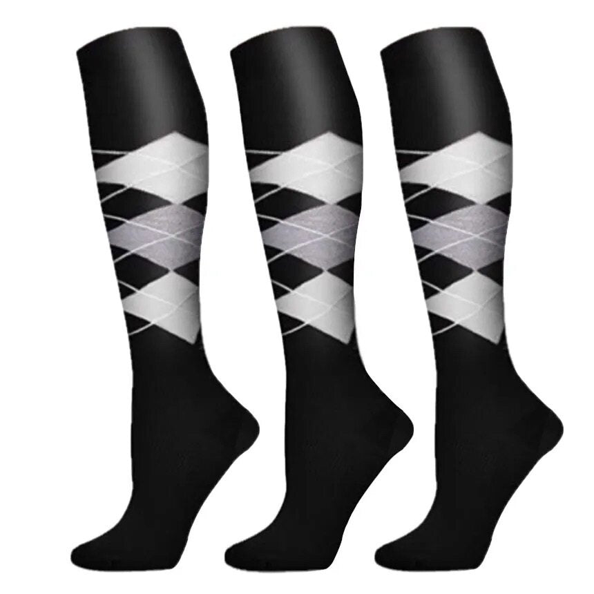 Shift Flow Compression Socks