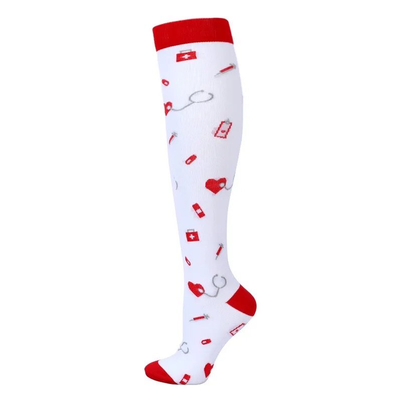 StatStride Compression Socks