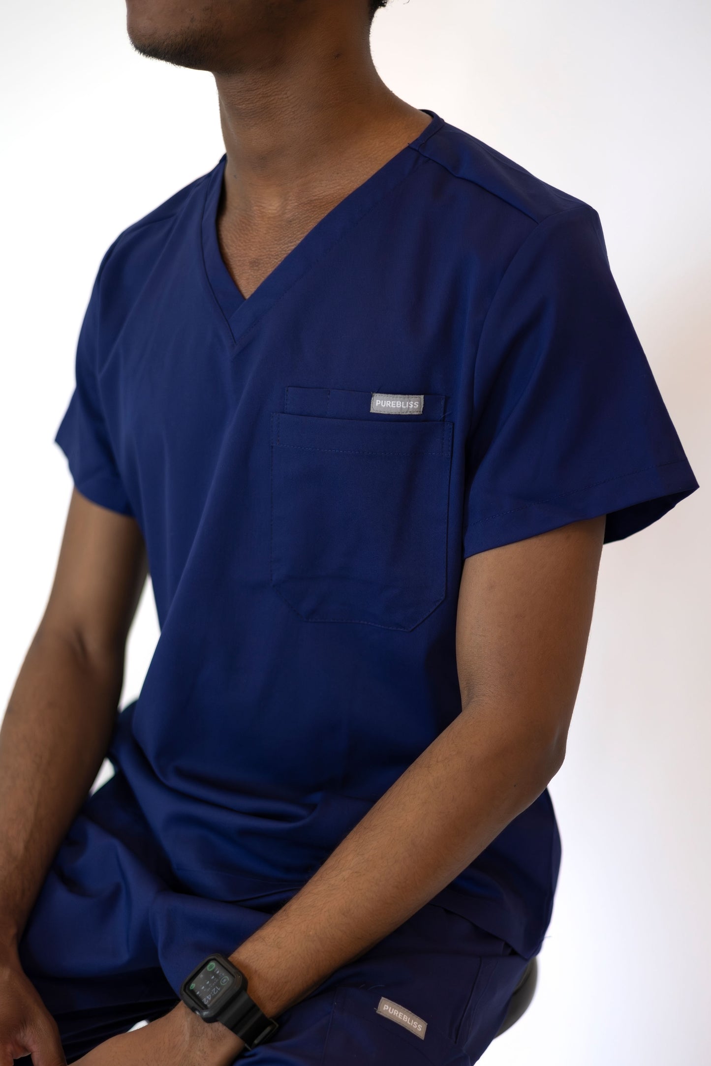 Men’s scrubs pants