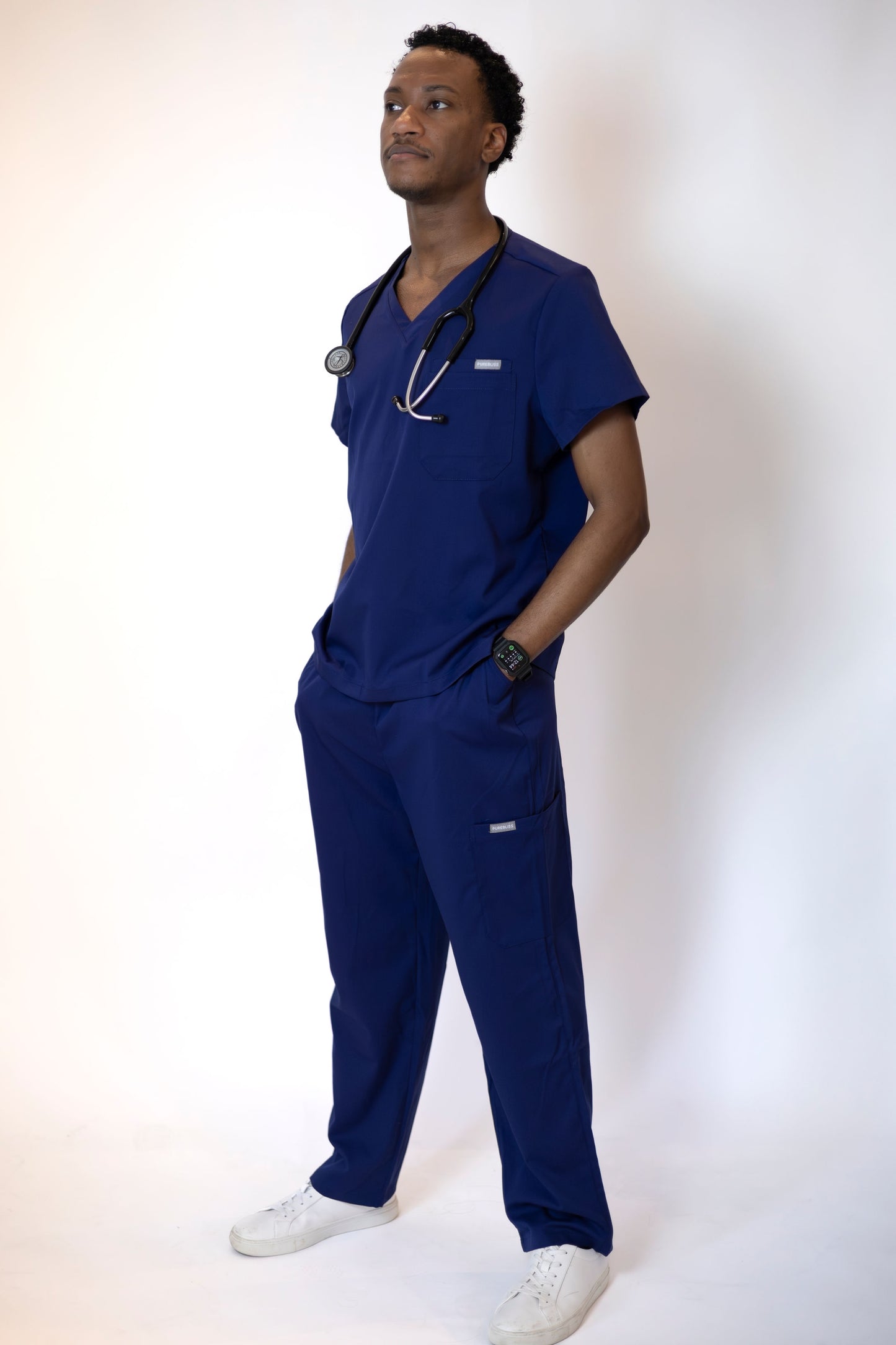 Men’s scrubs pants