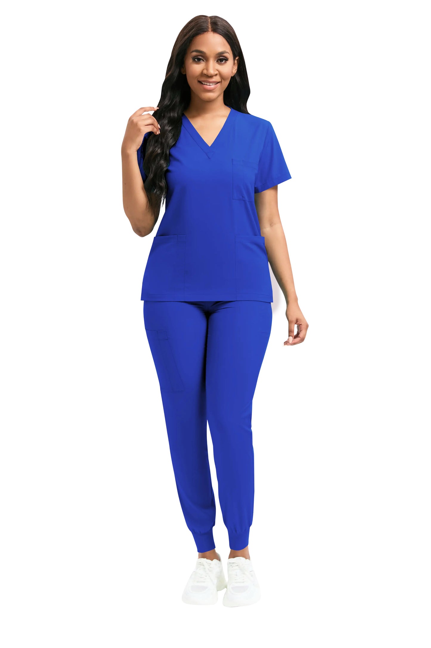 Women Scrub Joggers : Apex