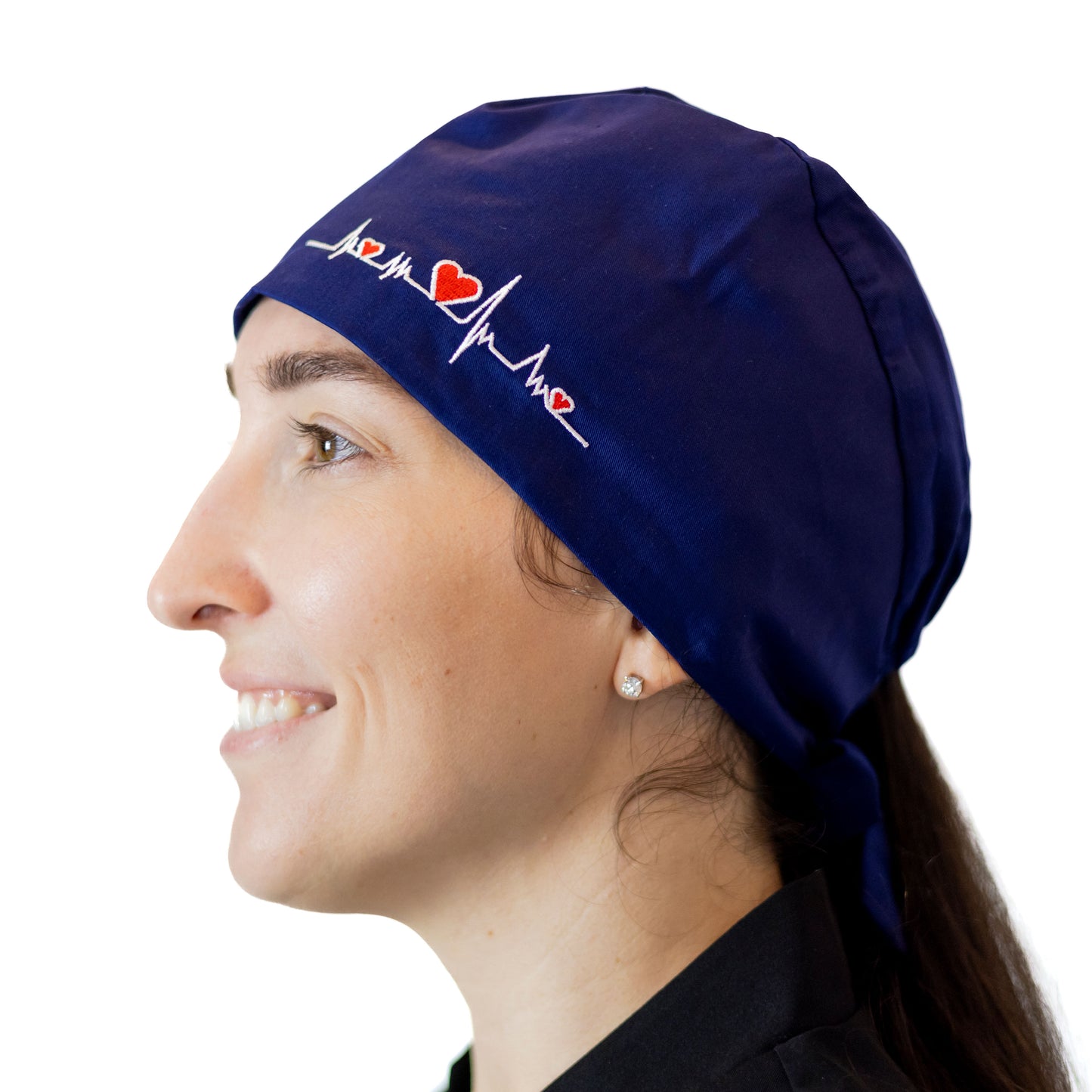 Premium Scrub Cap