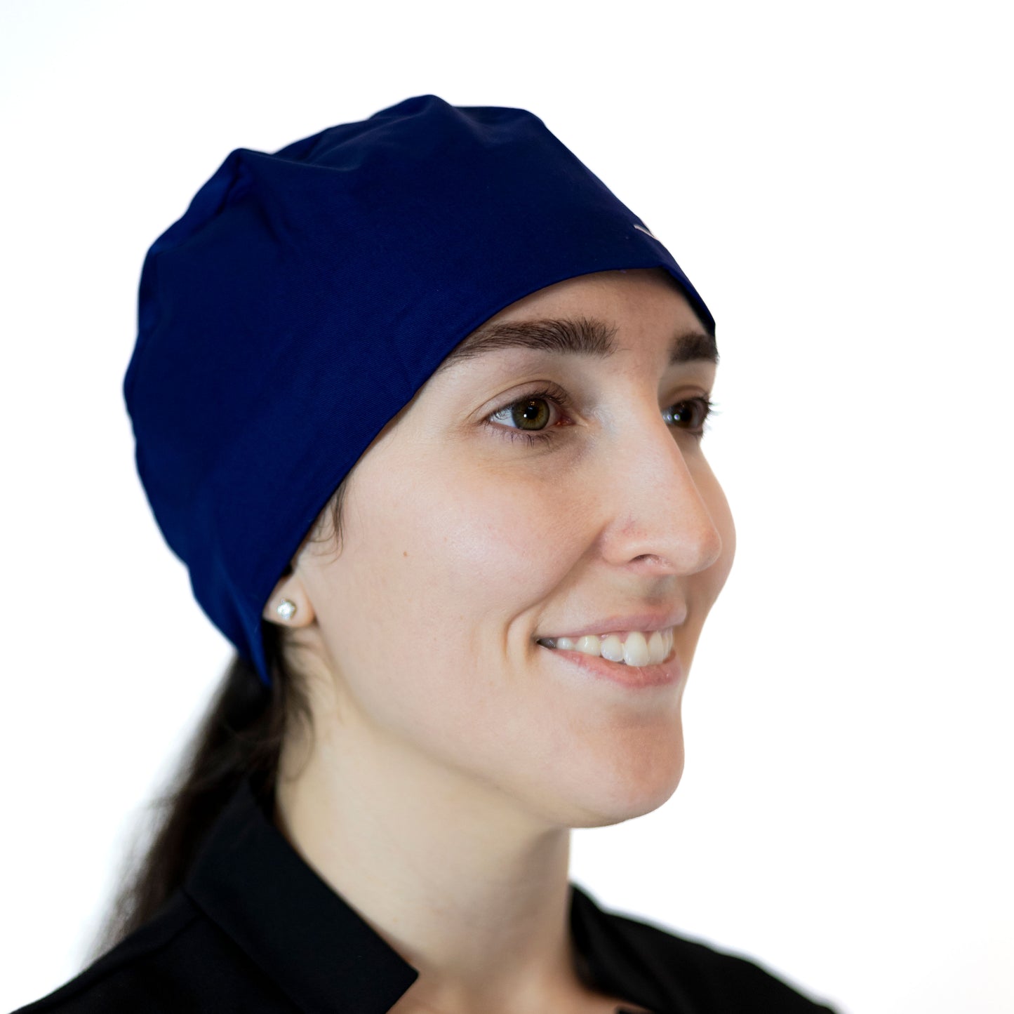 Premium Scrub Cap