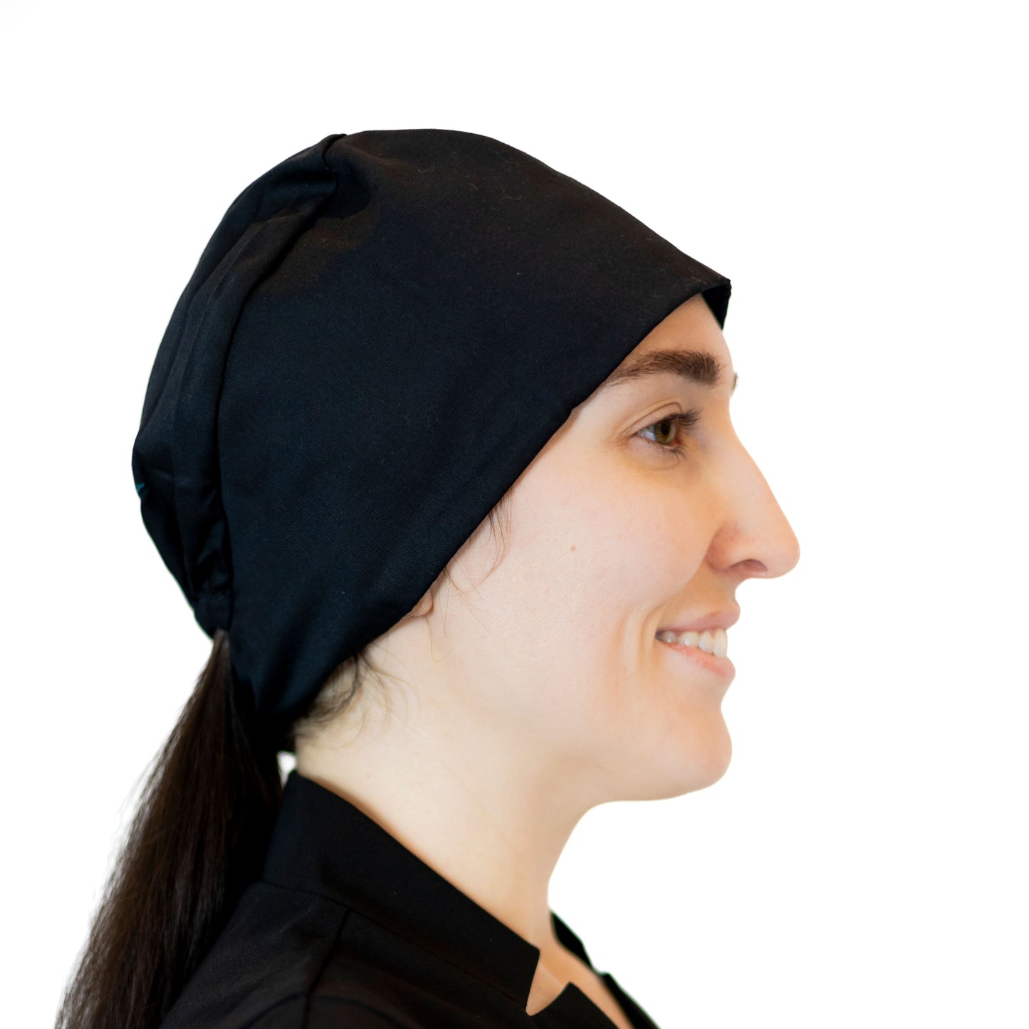 Premium Scrub Cap