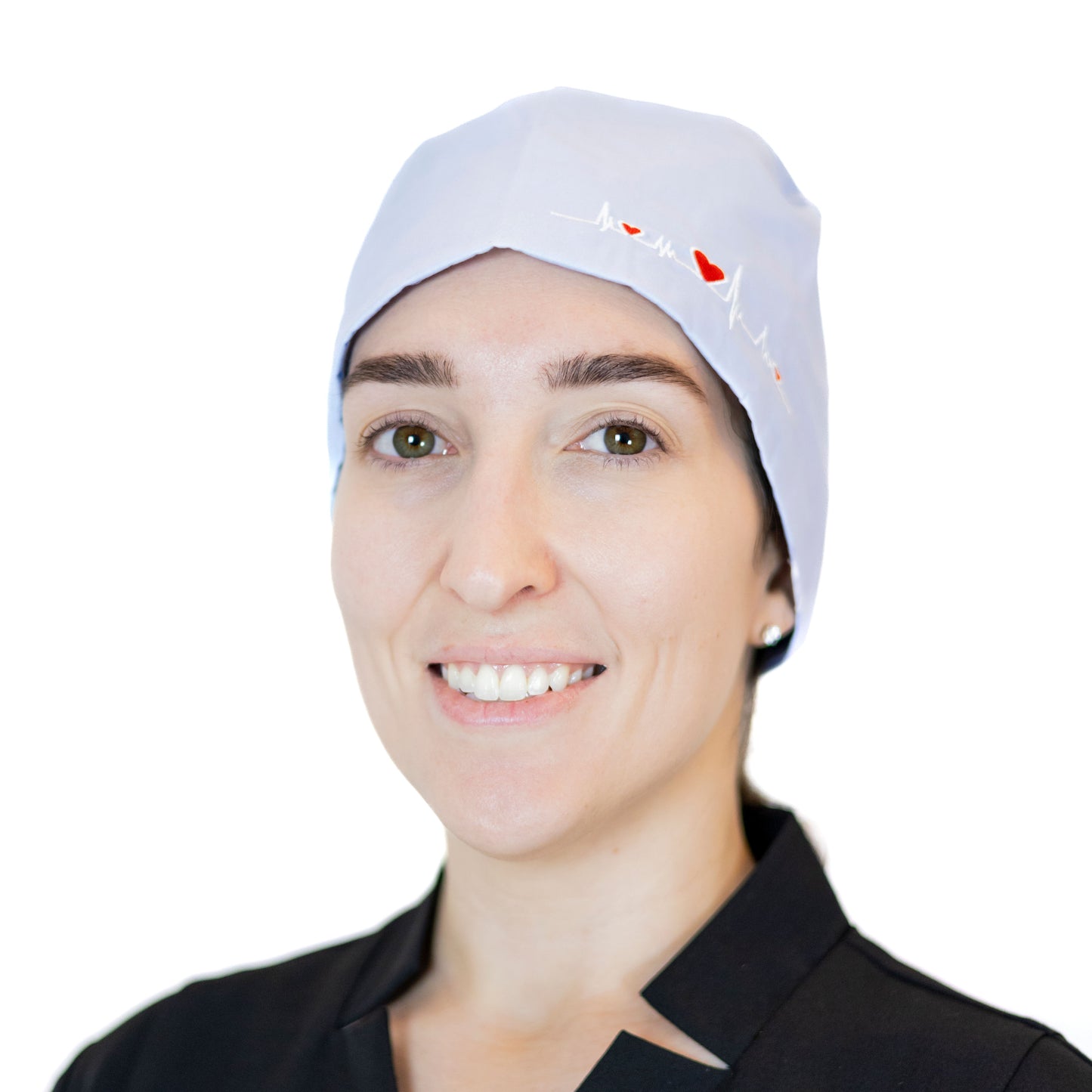 Premium Scrub Cap