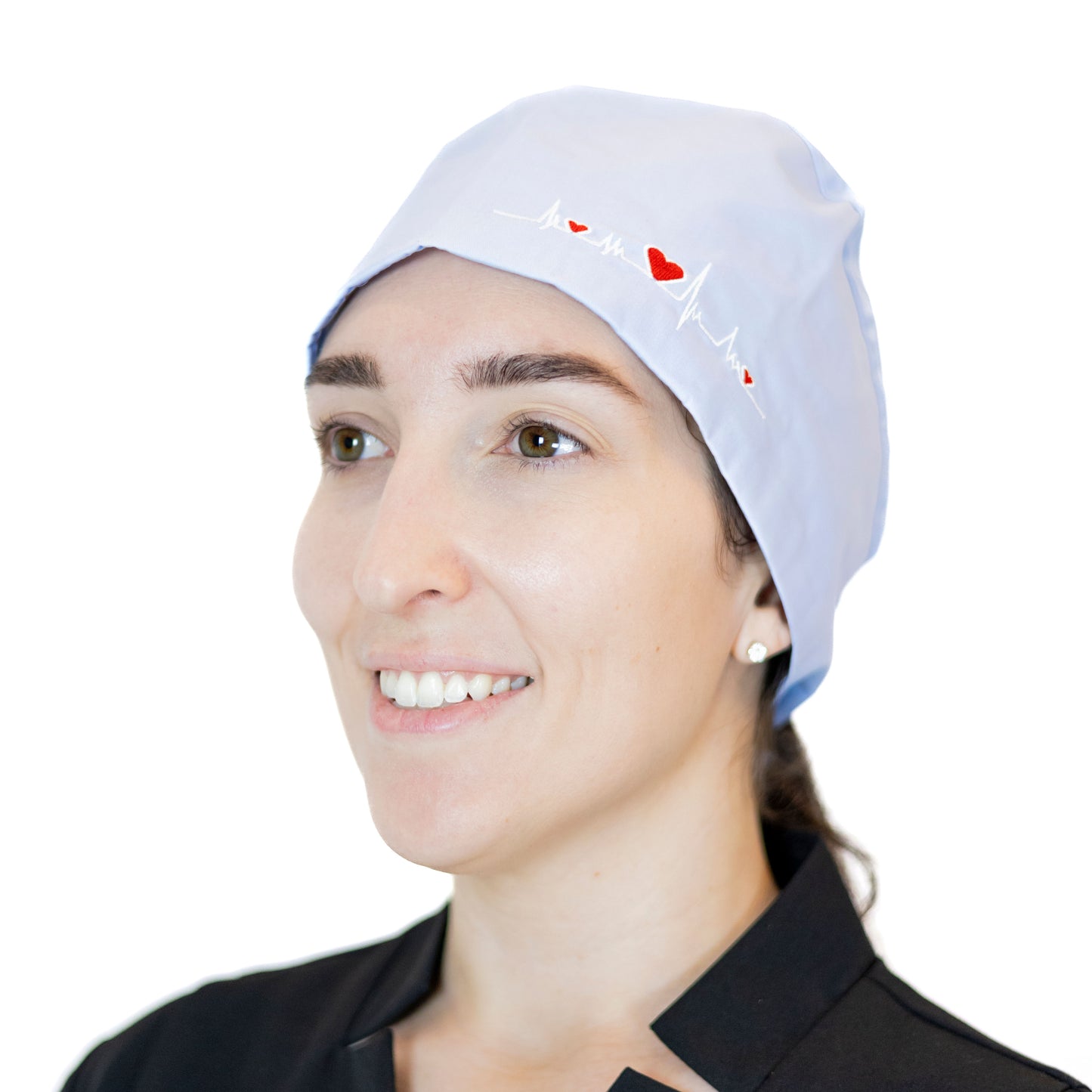 Premium Scrub Cap