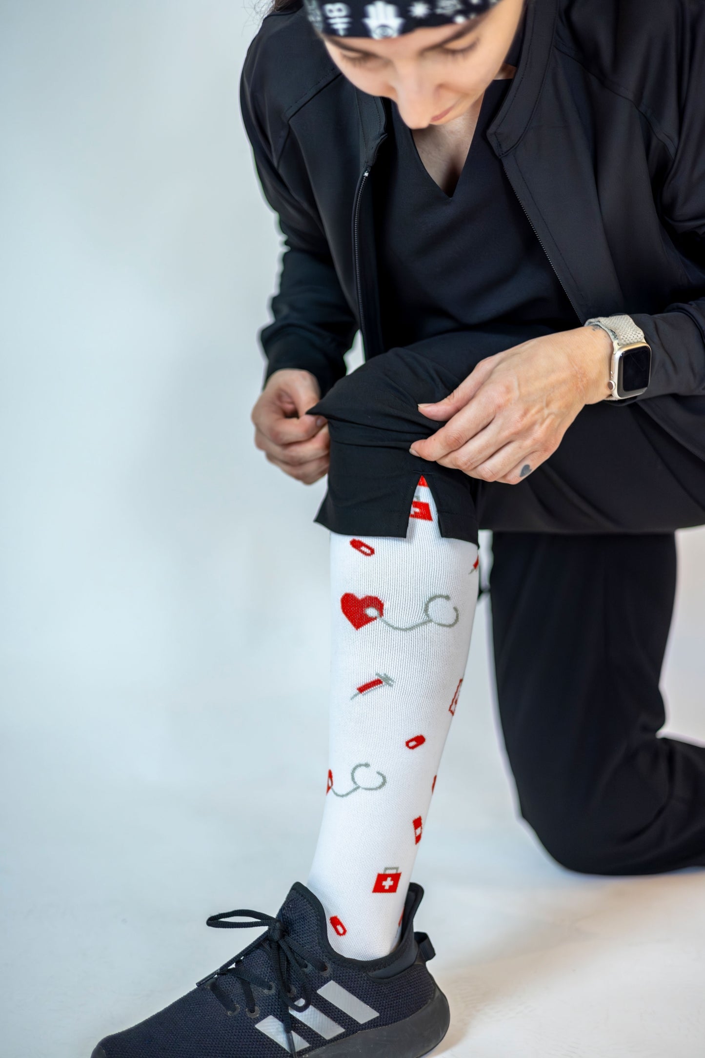 StatStride Compression Socks