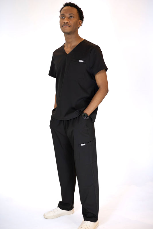 Men’s scrubs pants