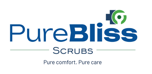 PureBliss Scrubs